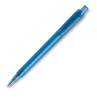 Transparant Licht Blauw