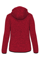 Red Melange