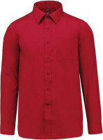 Classic Red