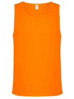Neon oranje (PMS 804C)