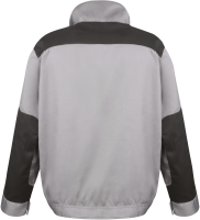 Grey / Black / Orange