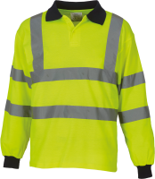 Hi Vis Yellow