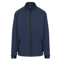 French Navy Heather