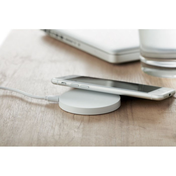 FLAKE CHARGER - Draadloze oplader