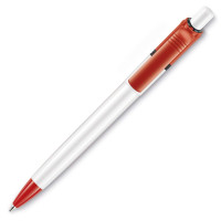 Wit / Rood