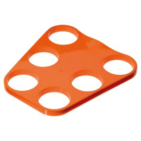 Oranje